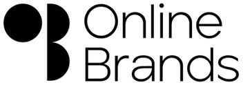 Online Brands Nordic AB logotyp